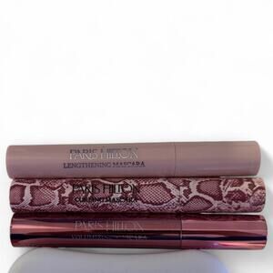 Paris hilton mascara set